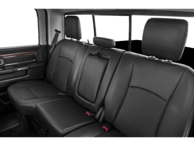 2018 RAM 2500 Laie Crew Cab 4x4 6'4' Box