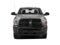 2018 RAM 2500 Tradesman Crew Cab 4x4 8' Box