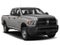 2018 RAM 2500 Tradesman Crew Cab 4x4 8' Box
