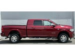 2022 RAM 2500 Laramie Mega Cab 4x4 6'4' Box
