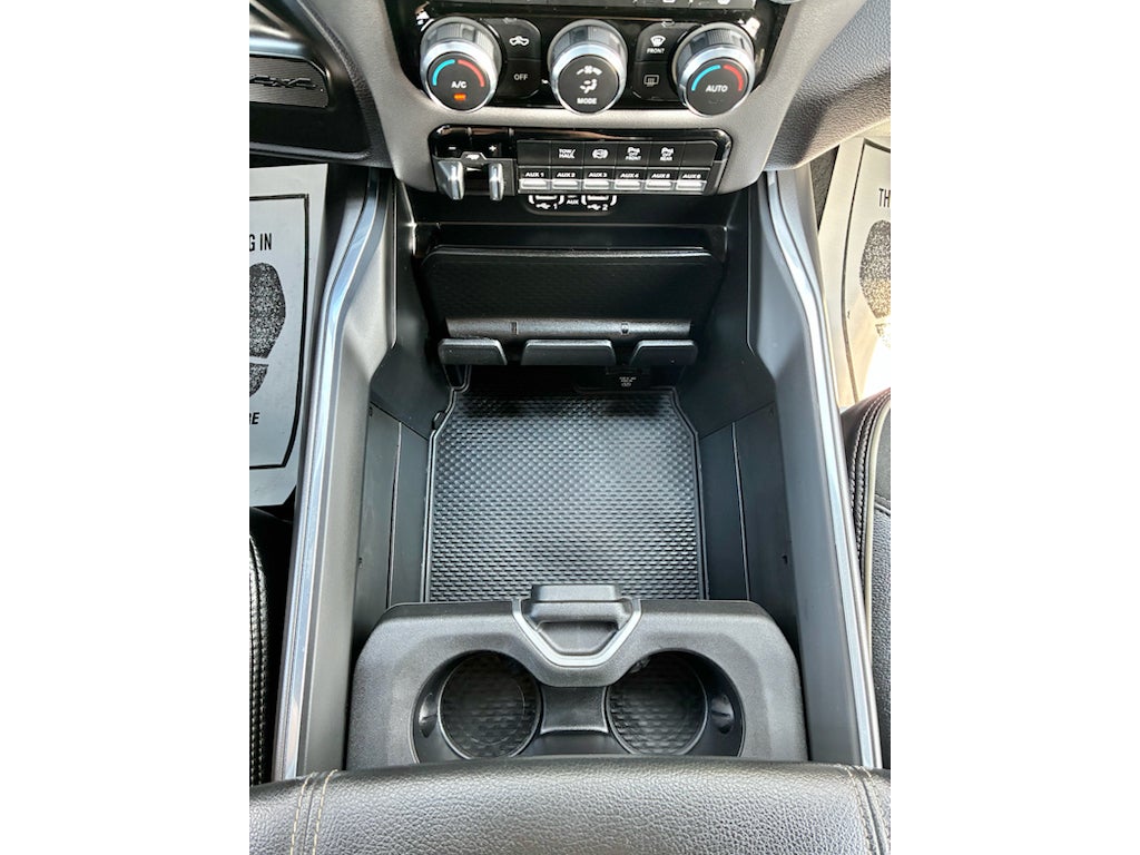 2022 RAM 2500 Laramie Mega Cab 4x4 6'4' Box