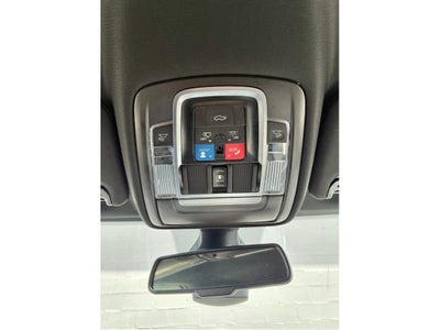 2022 RAM 2500 Laramie Mega Cab 4x4 6'4' Box