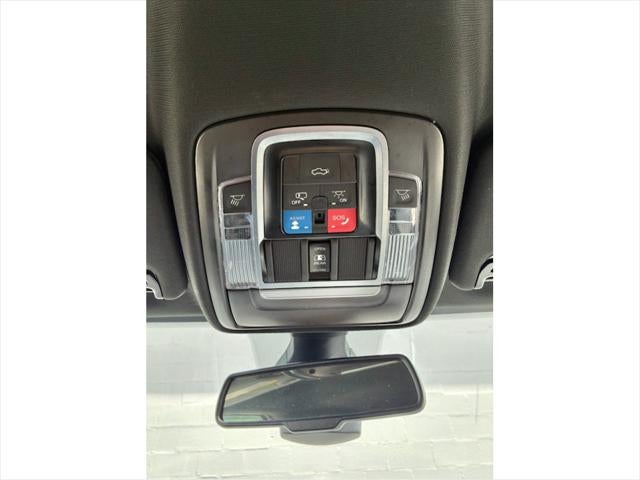 2022 RAM 2500 Laramie Mega Cab 4x4 6'4' Box