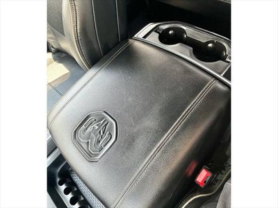 2022 RAM 2500 Laramie Mega Cab 4x4 6'4' Box