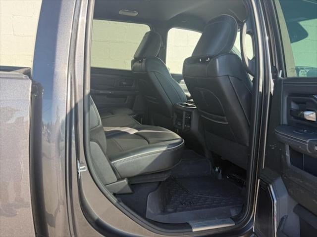 2023 RAM 2500 Limited Crew Cab 4x4 6'4' Box