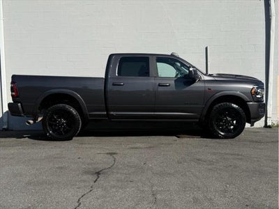 2023 RAM 2500 Limited Crew Cab 4x4 6'4' Box