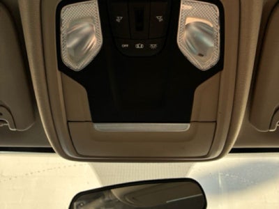 2020 RAM 5500 Chassis Tradesman/SLT