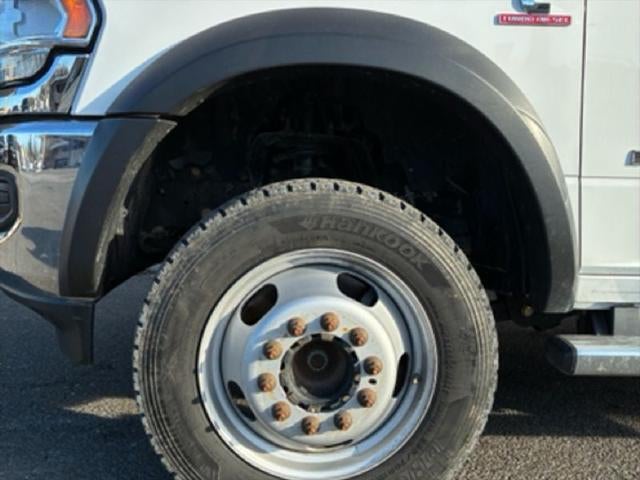 2020 RAM 5500 Chassis Tradesman/SLT