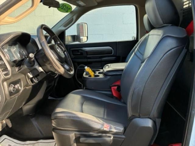 2020 RAM 5500 Chassis Tradesman/SLT