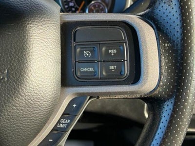 2020 RAM 5500 Chassis Tradesman/SLT