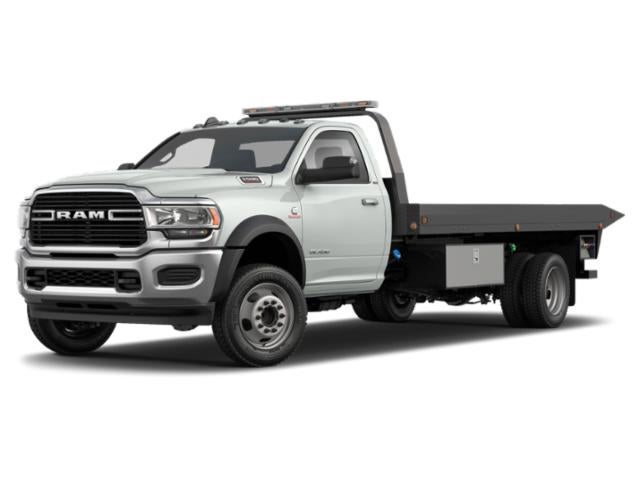 2020 RAM 5500 Chassis Tradesman/SLT