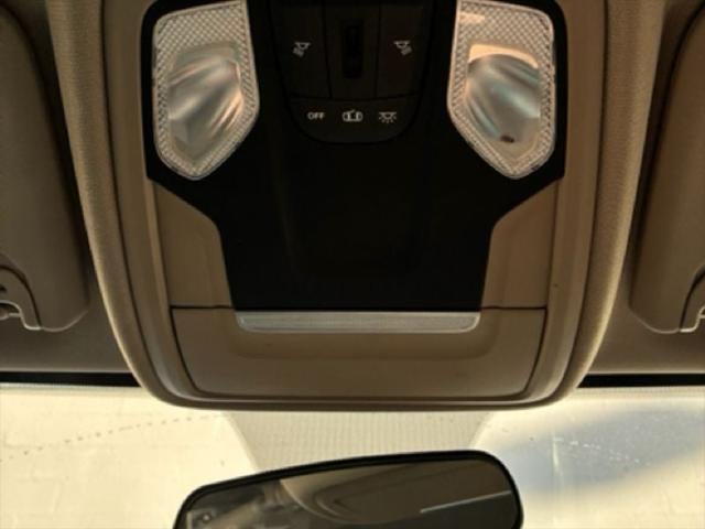 2020 RAM 5500 Chassis Tradesman/SLT