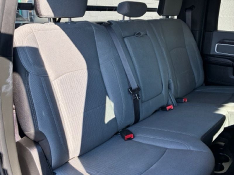 2022 RAM 5500 Chassis Tradesman/SLT/Laramie/Limited