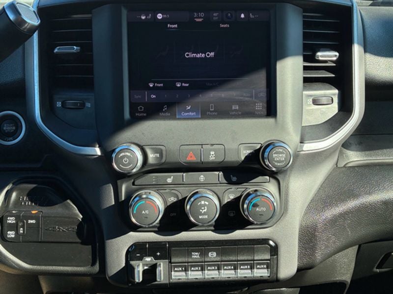 2022 RAM 5500 Chassis Tradesman/SLT/Laramie/Limited