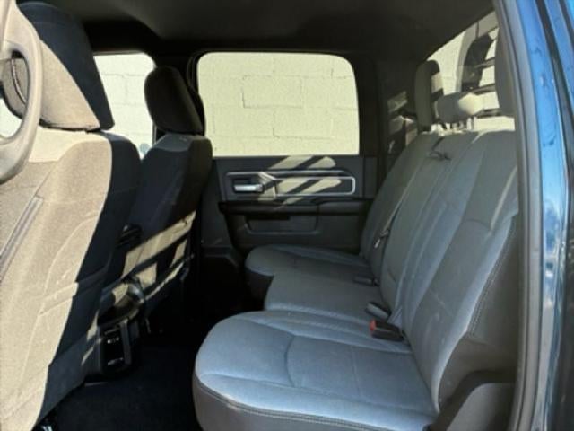 2022 RAM 5500 Chassis Tradesman/SLT/Laramie/Limited