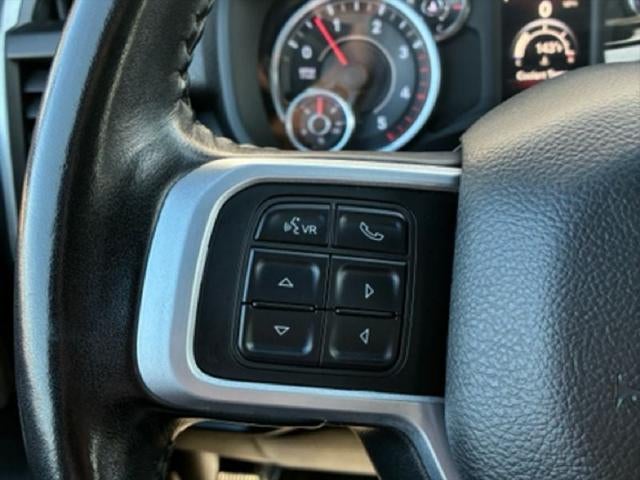 2022 RAM 5500 Chassis Tradesman/SLT/Laramie/Limited