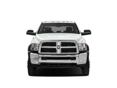 2018 RAM 5500 Chassis Tradesman/SLT/Laramie