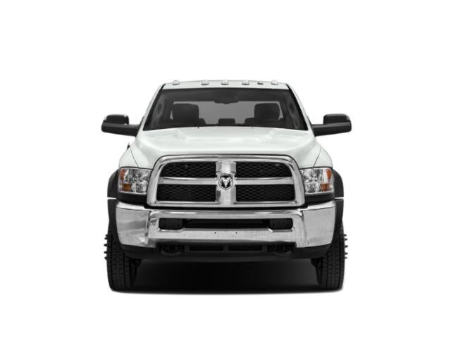 2018 RAM 5500 Chassis Tradesman/SLT/Laramie