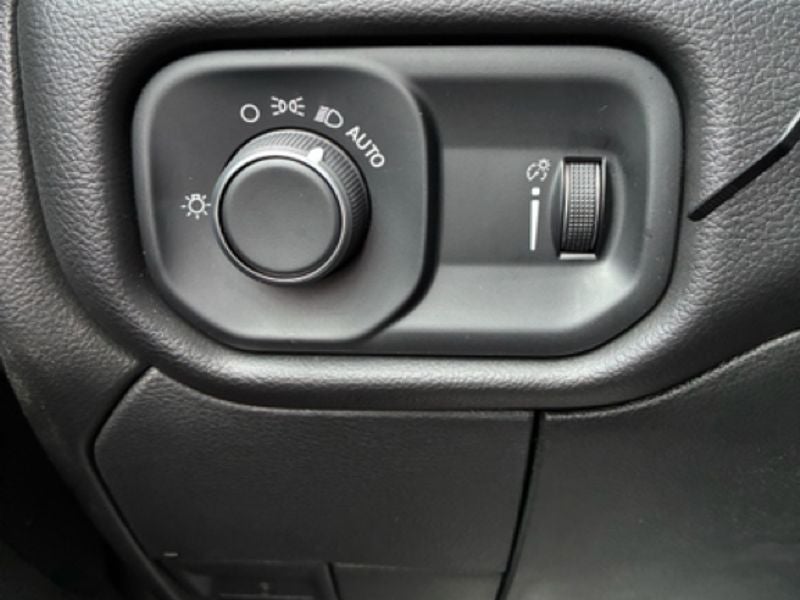 2024 RAM 3500 Chassis Tradesman/SLT/Laramie/Limited