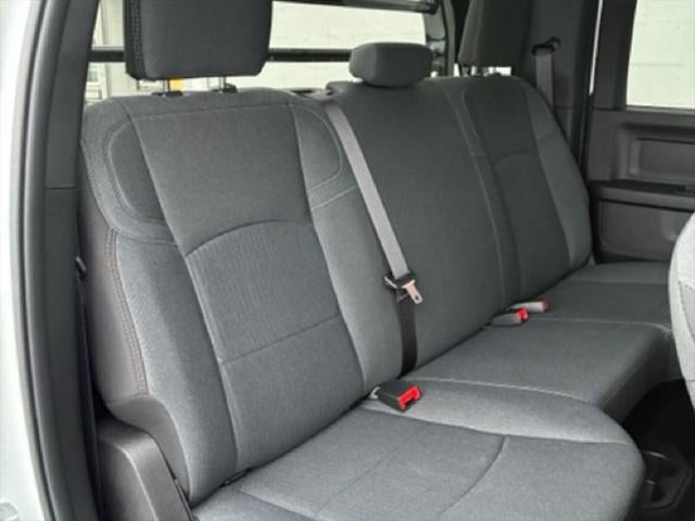 2024 RAM 3500 Chassis Tradesman/SLT/Laramie/Limited