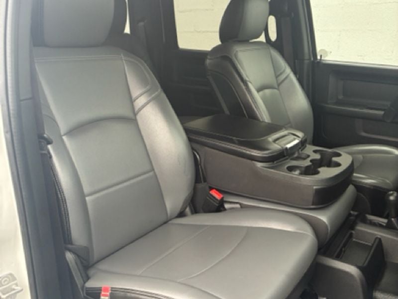 2022 RAM 3500 Chassis Tradesman/SLT/Laramie/Limited