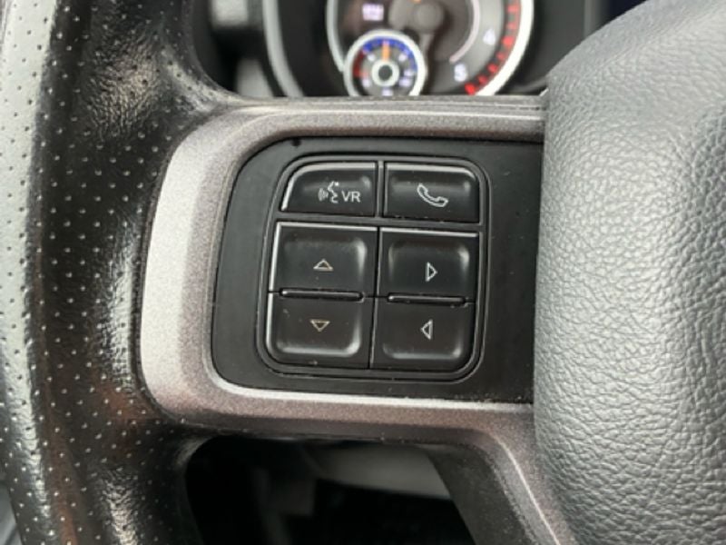 2022 RAM 3500 Chassis Tradesman/SLT/Laramie/Limited