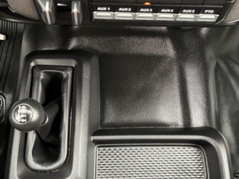 2022 RAM 3500 Chassis Tradesman/SLT/Laramie/Limited