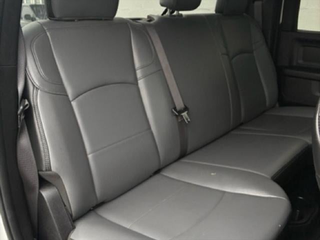 2022 RAM 3500 Chassis Tradesman/SLT/Laramie/Limited