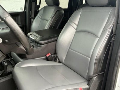 2022 RAM 3500 Chassis Tradesman/SLT/Laramie/Limited