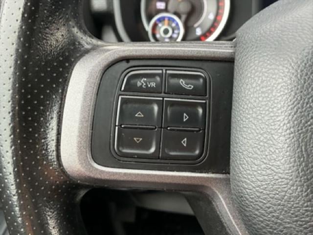 2022 RAM 3500 Chassis Tradesman/SLT/Laramie/Limited