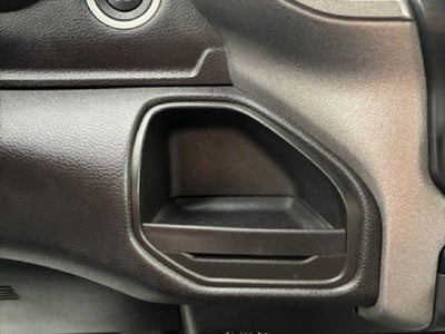 2022 RAM 3500 Chassis Tradesman/SLT/Laramie/Limited