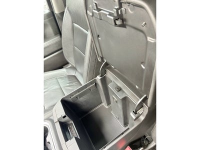 2021 Chevrolet Silverado 1500 4WD Crew Cab Short Bed LT Trail Boss