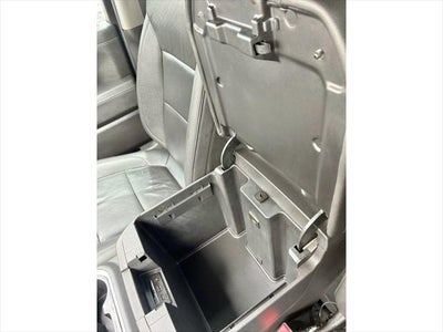 2021 Chevrolet Silverado 1500 4WD Crew Cab Short Bed LT Trail Boss