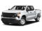 2024 Chevrolet Silverado 1500 4WD Crew Cab Short Bed LT Trail Boss