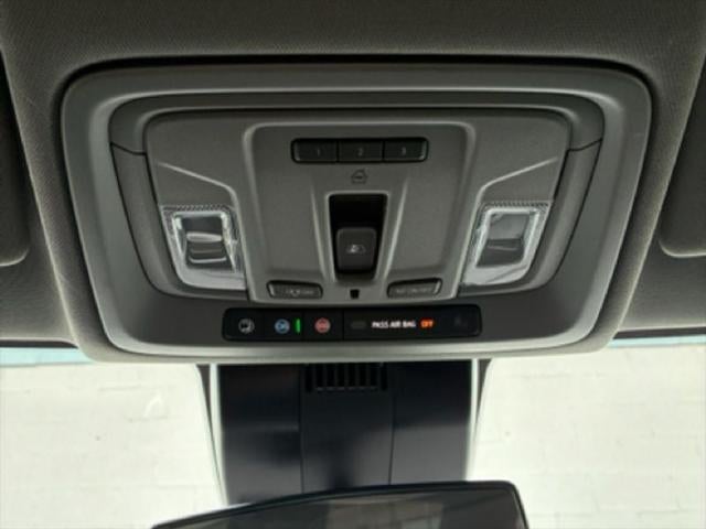 2024 Chevrolet Silverado 1500 4WD Crew Cab Short Bed LT Trail Boss