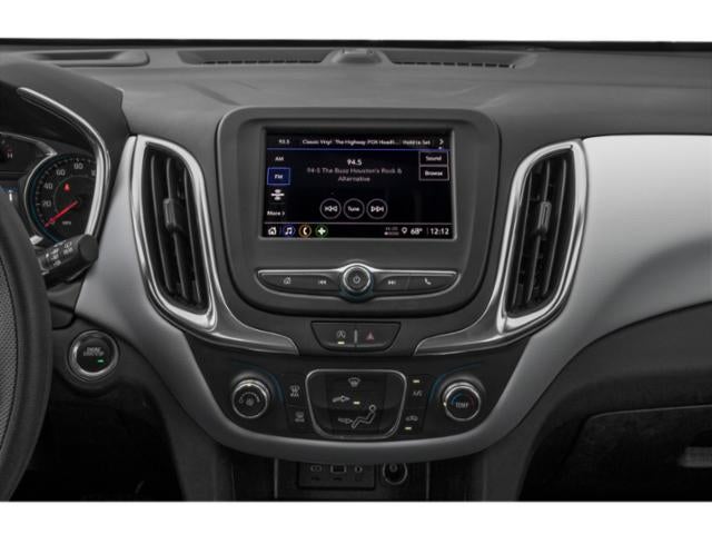 2022 Chevrolet Equinox AWD RS