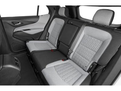 2022 Chevrolet Equinox AWD RS
