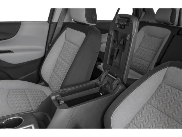 2022 Chevrolet Equinox AWD RS