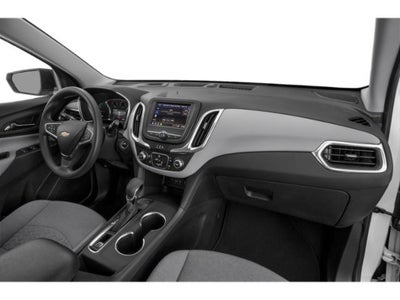 2022 Chevrolet Equinox AWD RS