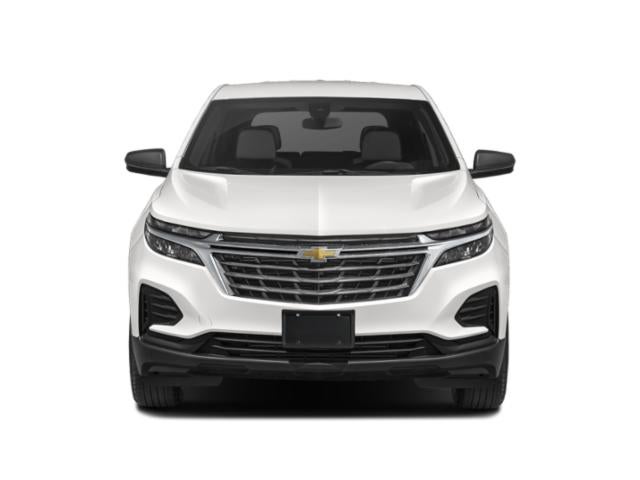 2022 Chevrolet Equinox AWD RS