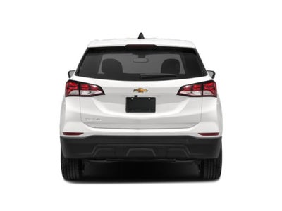 2022 Chevrolet Equinox AWD RS