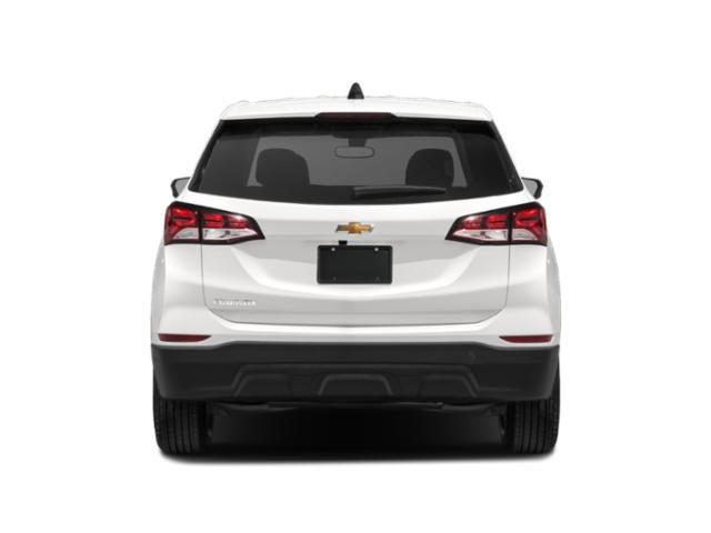 2022 Chevrolet Equinox AWD RS