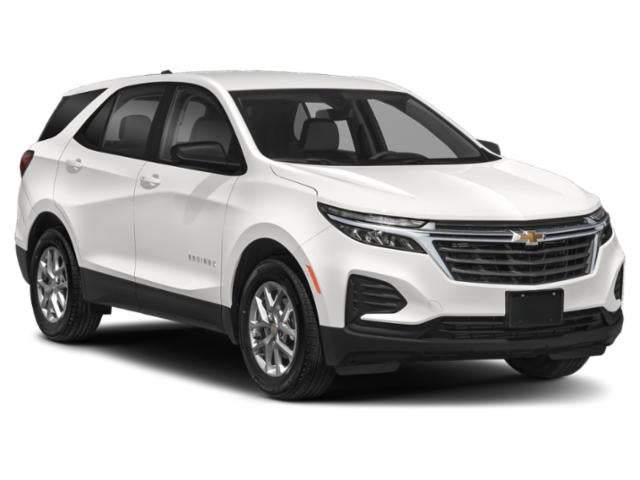 2022 Chevrolet Equinox AWD RS