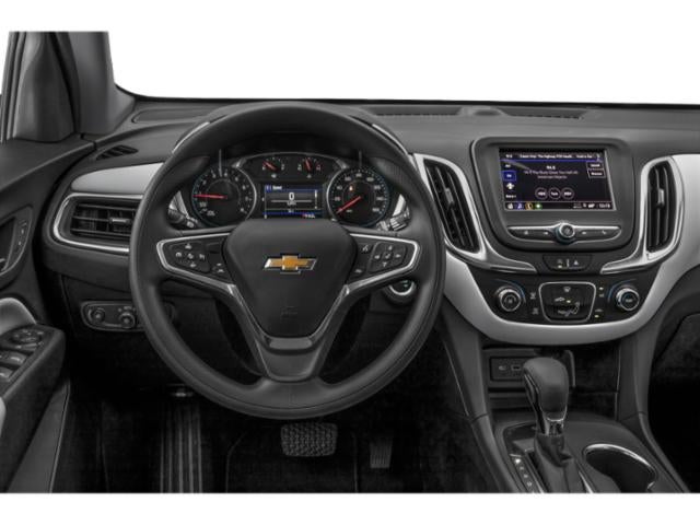 2022 Chevrolet Equinox AWD RS