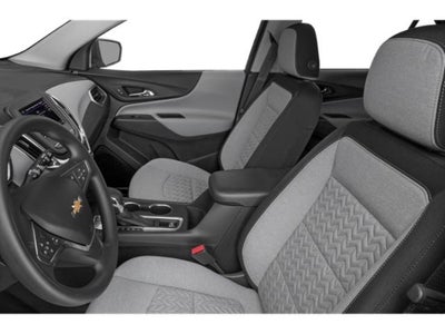 2022 Chevrolet Equinox AWD RS