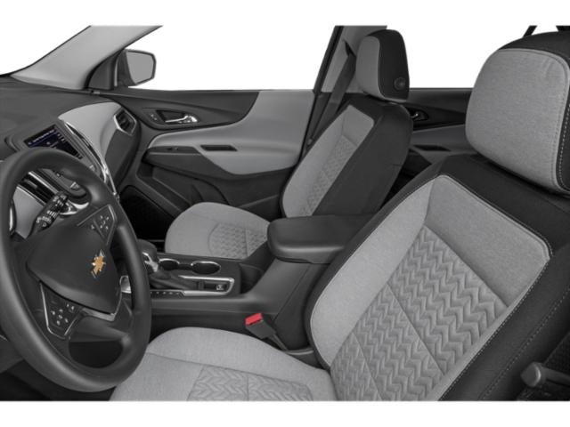 2022 Chevrolet Equinox AWD RS