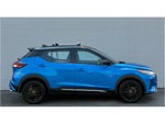 2024 Nissan Kicks SR Xtronic CVT