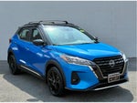 2024 Nissan Kicks SR Xtronic CVT
