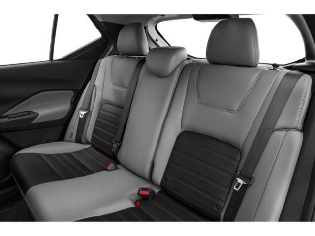 2024 Nissan Kicks SR Xtronic CVT