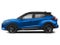 2024 Nissan Kicks SR Xtronic CVT